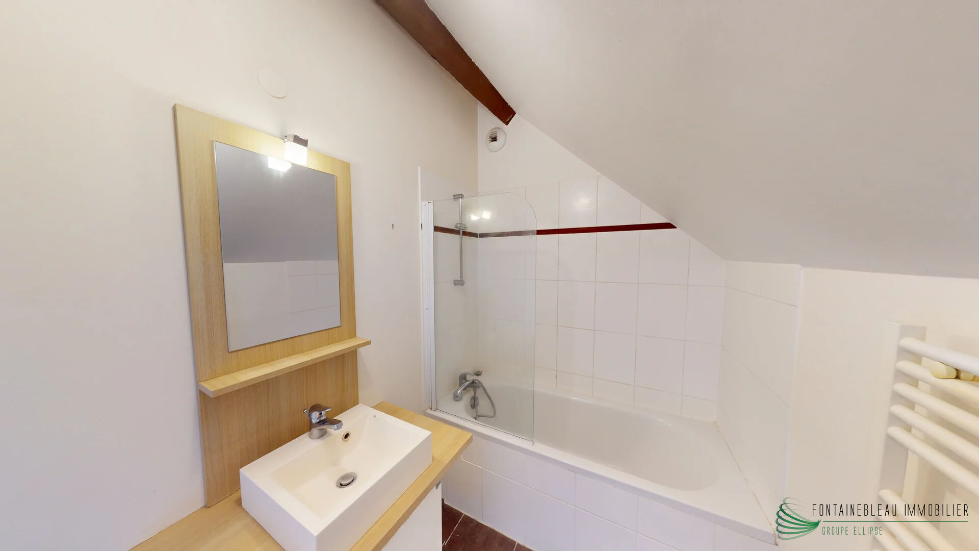 Photo Appartement Fontainebleau 2 pièce(s) 51 m2 image 4/6