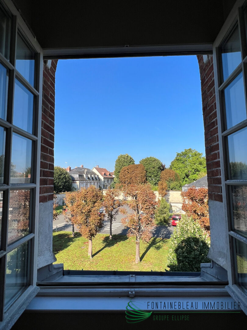 Photo Appartement Fontainebleau 2 pièce(s) 51 m2 image 6/6
