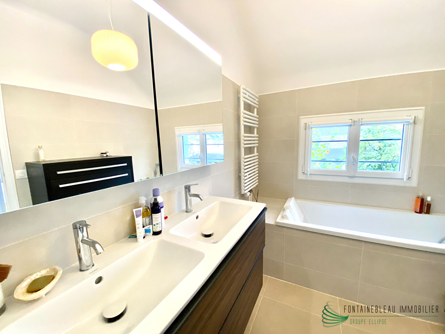 Photo FONTAINEBLEAU image 3/6