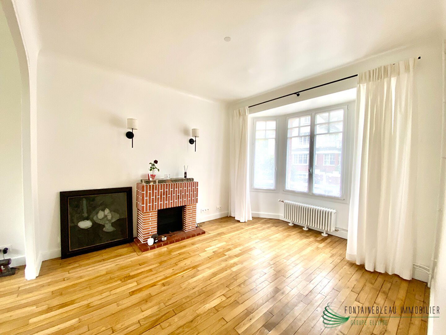 Photo FONTAINEBLEAU image 4/6