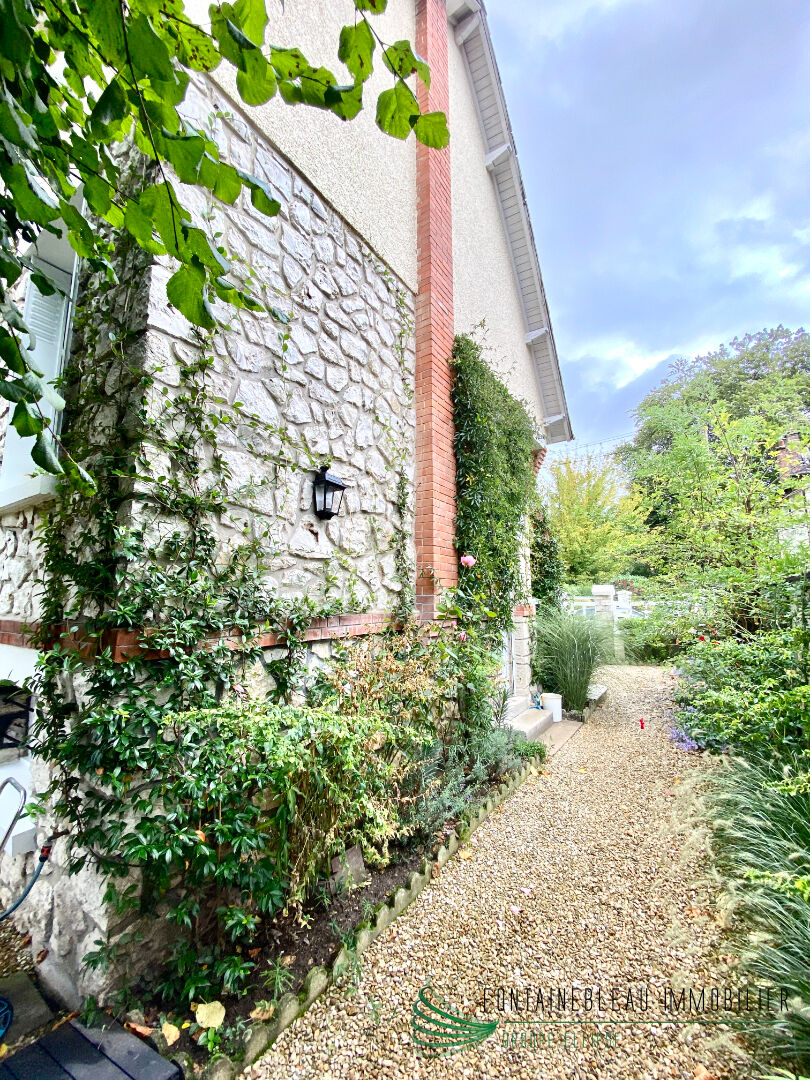 Photo FONTAINEBLEAU image 6/6