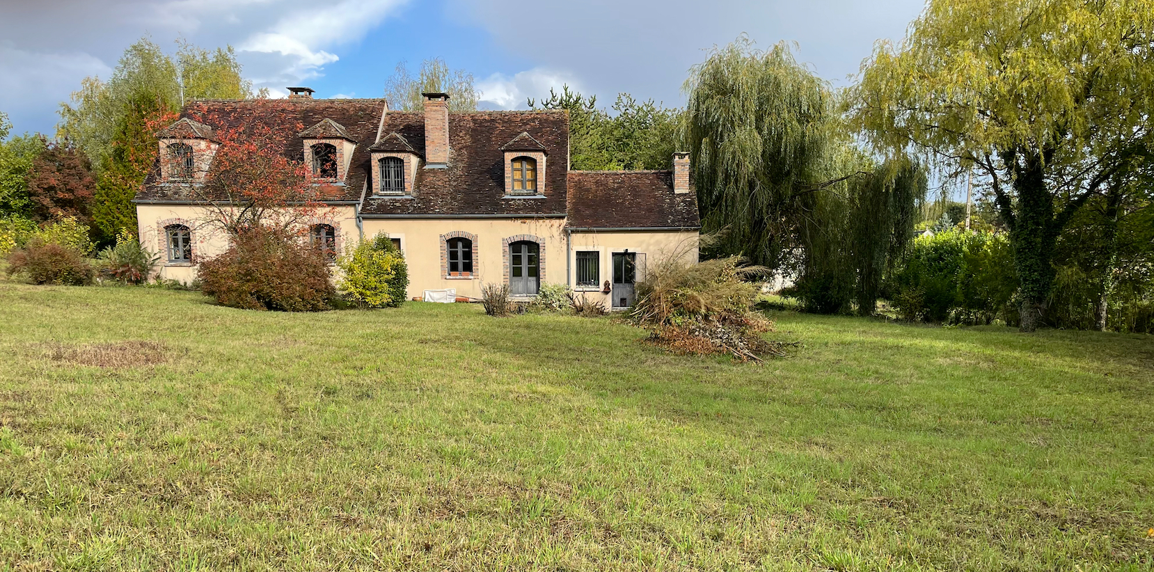 Agence immobilière de FONTAINEBLEAU IMMOBILIER