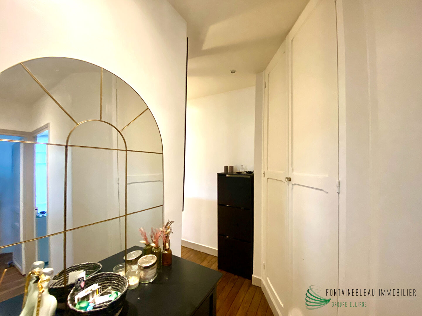 Photo Appartement  3 pièce(s) Fontainebleau image 3/6