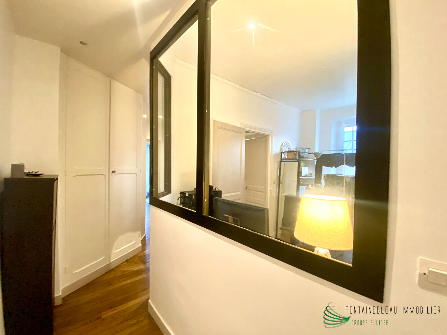 Photo Appartement  3 pièce(s) Fontainebleau image 4/6