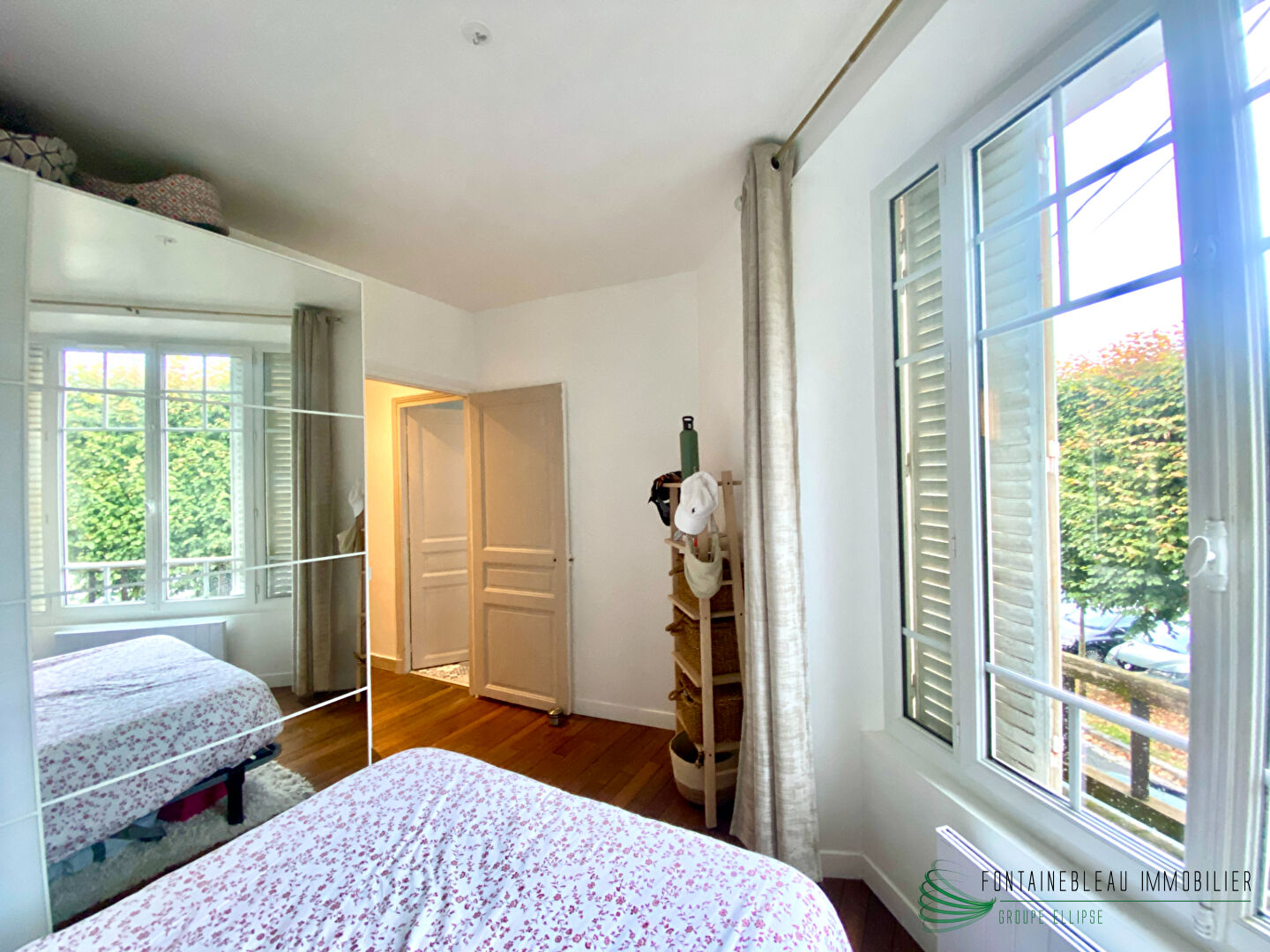 Photo Appartement  3 pièce(s) Fontainebleau image 5/6