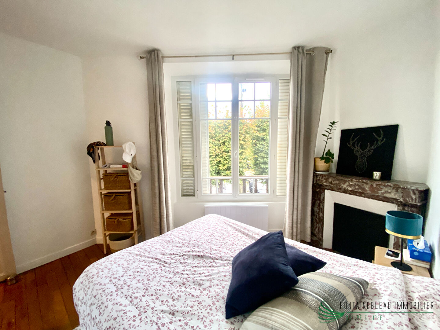 Photo Appartement  3 pièce(s) Fontainebleau image 6/6