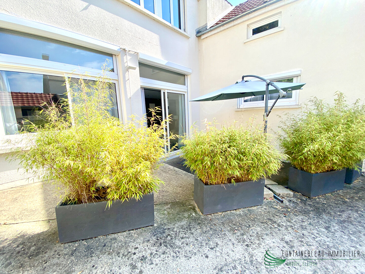 Appartement Avon 3 pièce(s) 100 m2