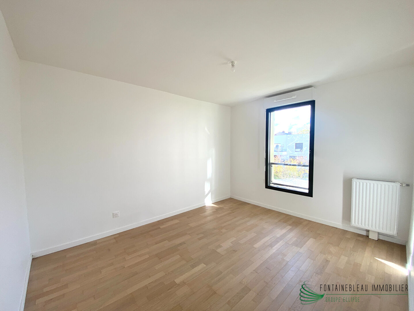 Photo Appartement Fontainebleau 2 pièce(s) 39.50 m2 image 4/6