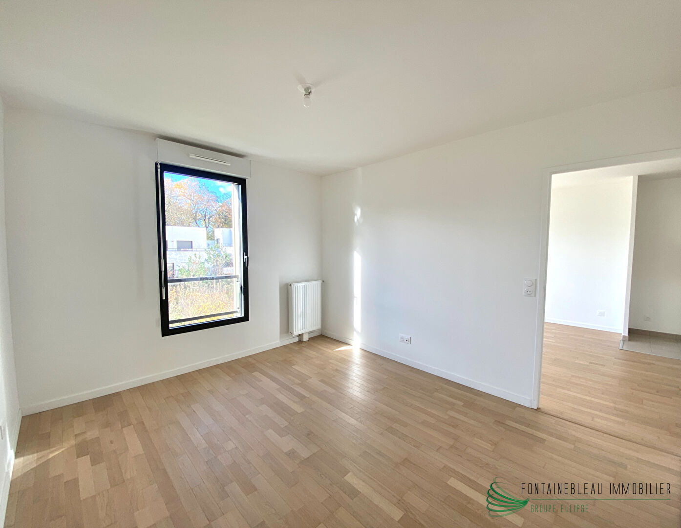 Photo Appartement Fontainebleau 2 pièce(s) 39.50 m2 image 6/6