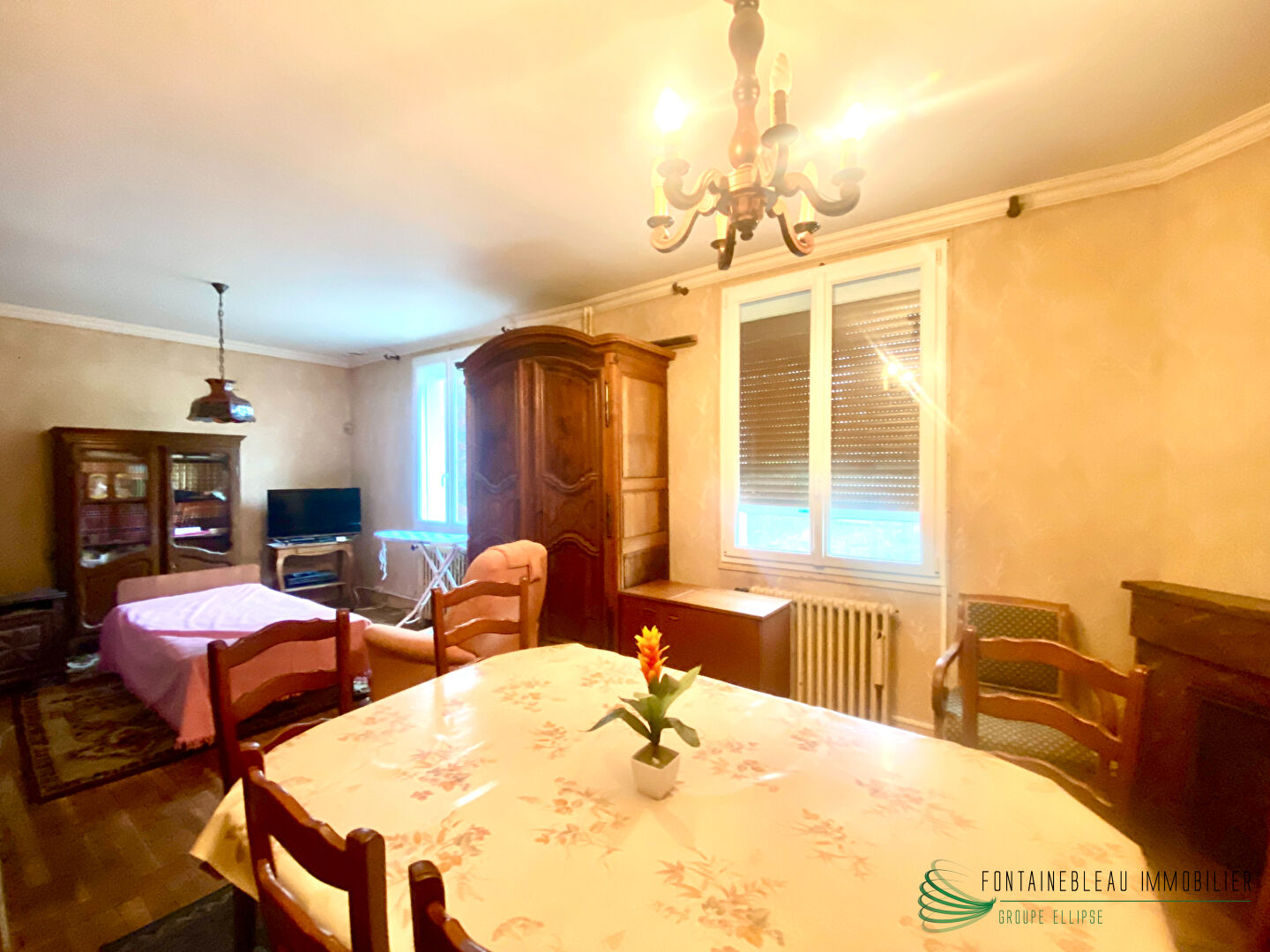 Photo Maison  6 pièce(s) 100 m2 image 3/4