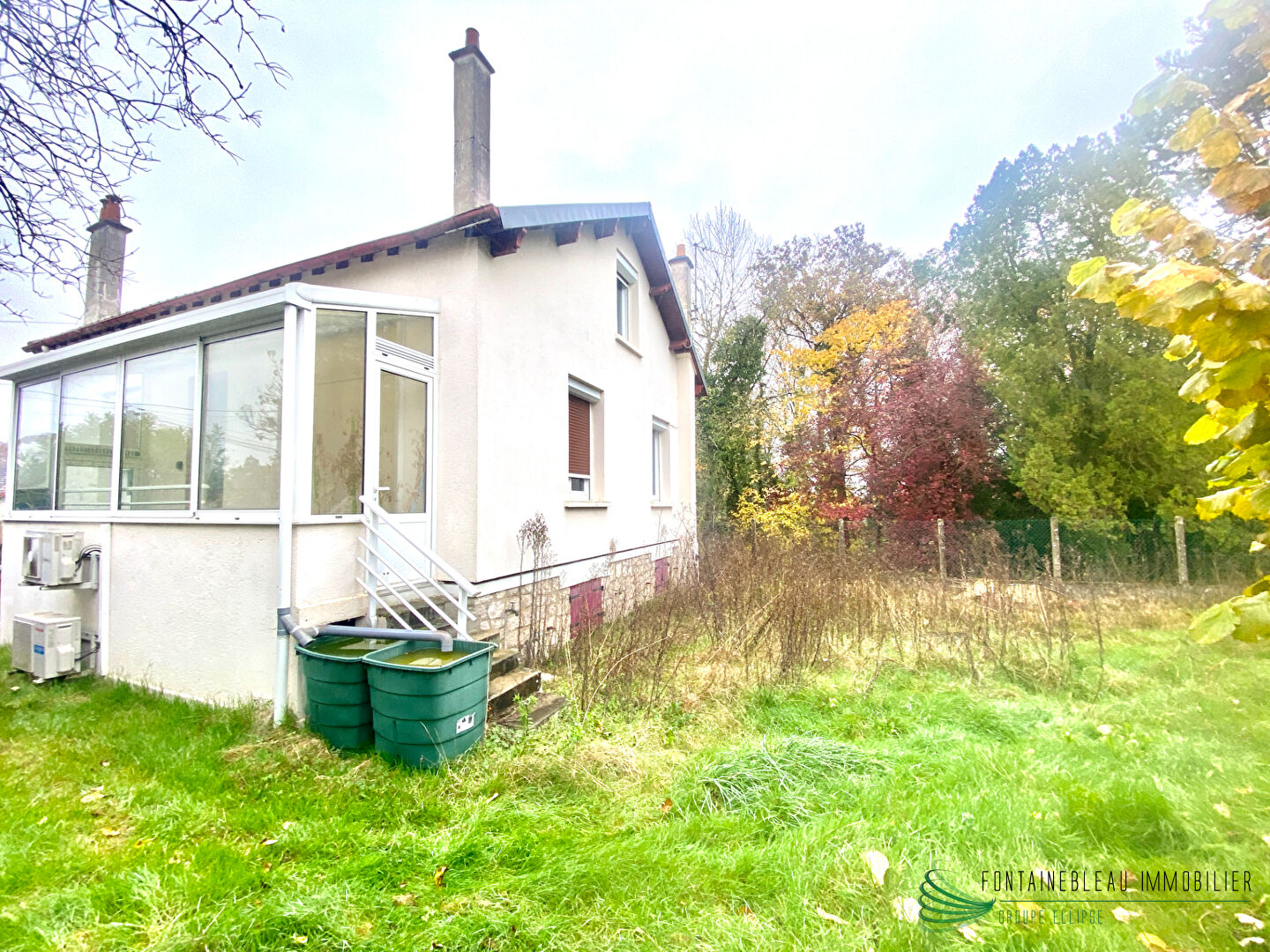 Photo Maison  6 pièce(s) 100 m2 image 4/4