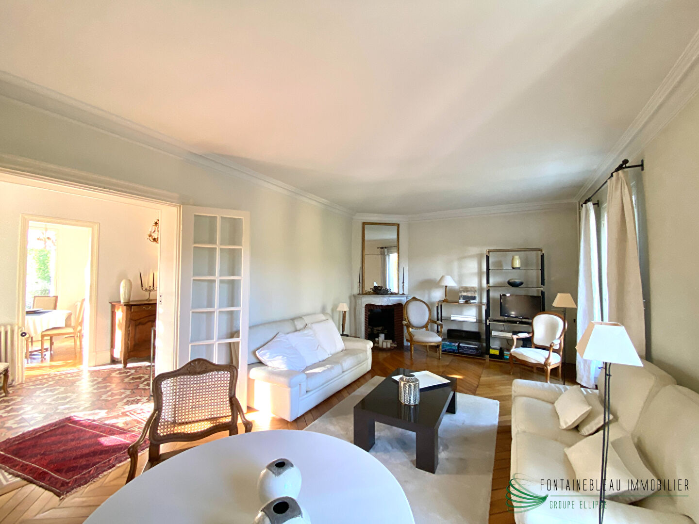 Photo Maison 7 pièce(s) 150 m2 image 3/6