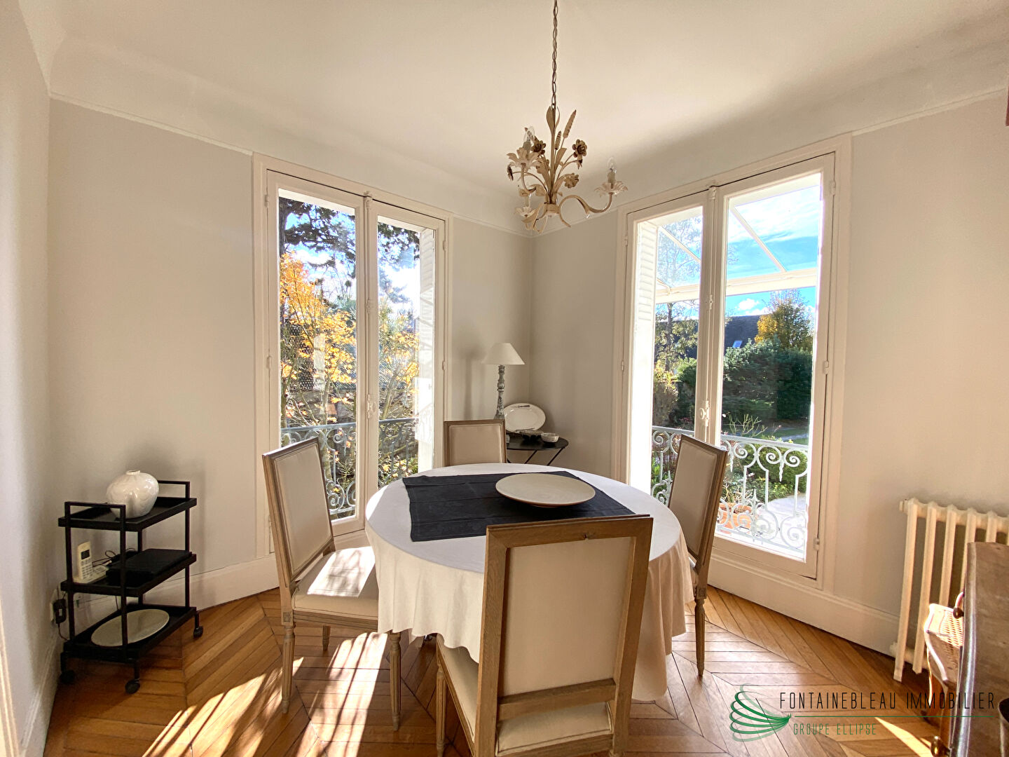 Photo Maison 7 pièce(s) 150 m2 image 4/6