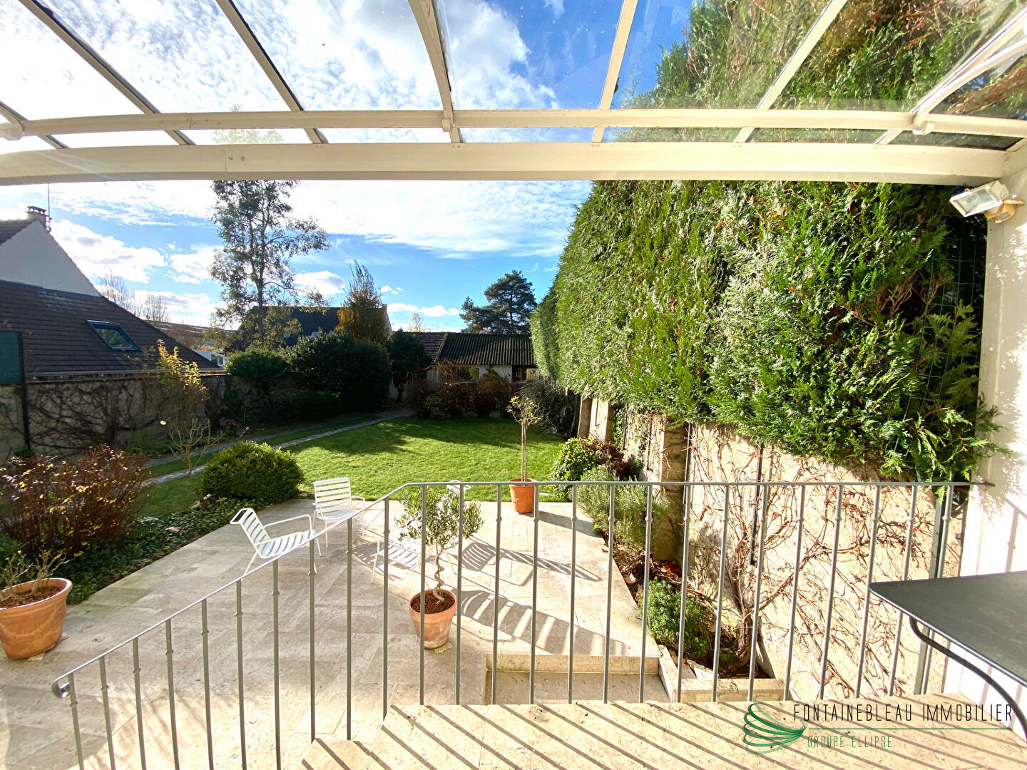 Photo Maison 7 pièce(s) 150 m2 image 5/6