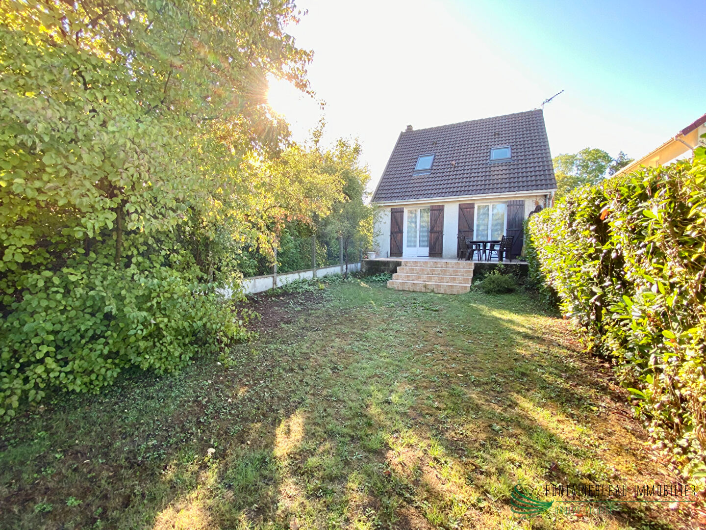 Maison 5 pièce(s) 92 m2