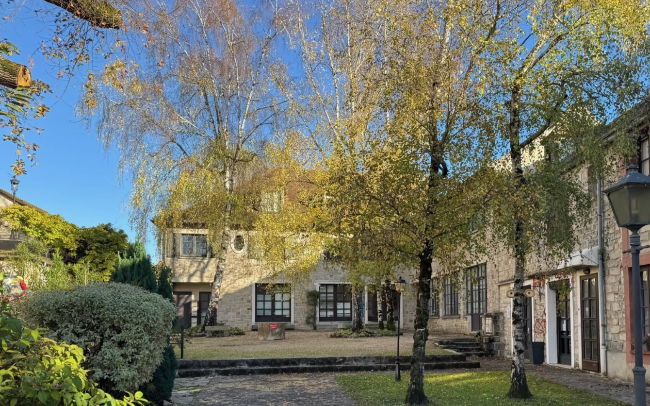 BARBIZON