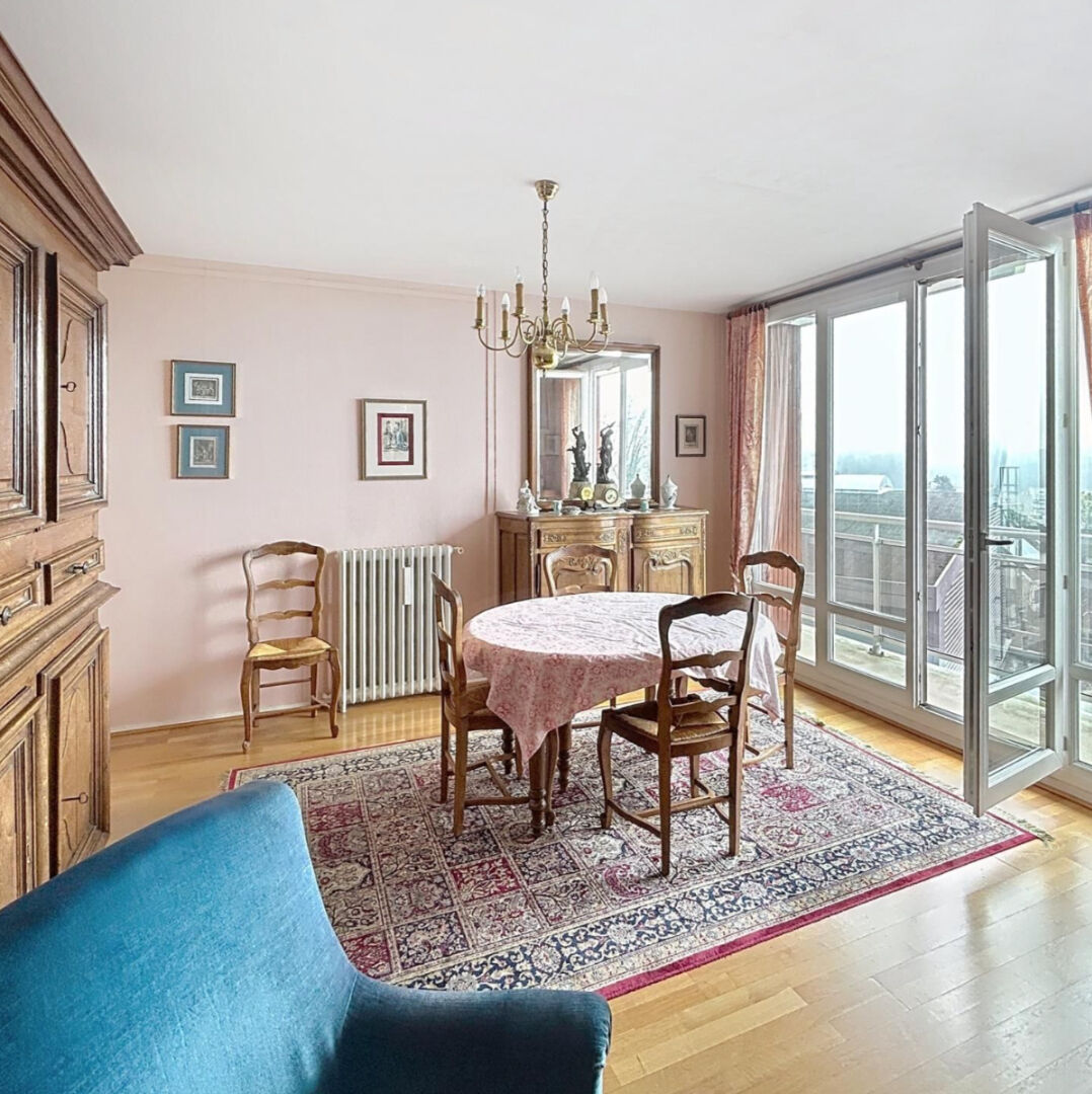 Appartement Avon 4 pièce(s) 82 m2