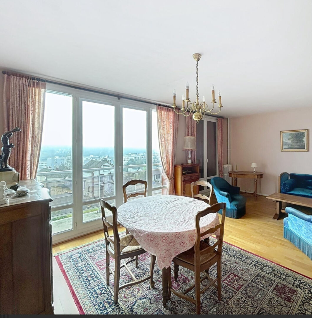 Photo Appartement Avon 4 pièce(s) 82 m2 image 2/6