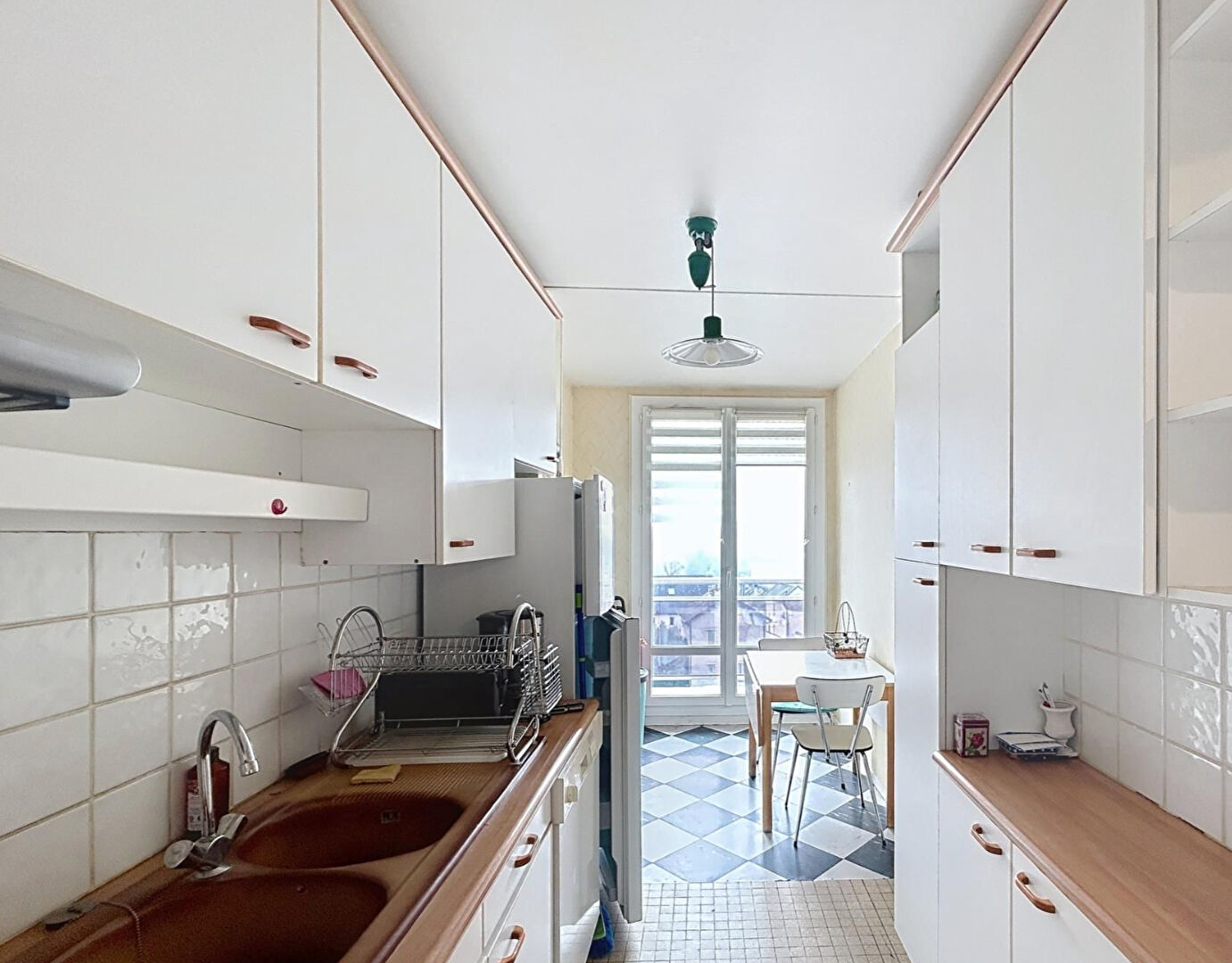 Photo Appartement Avon 4 pièce(s) 82 m2 image 3/6