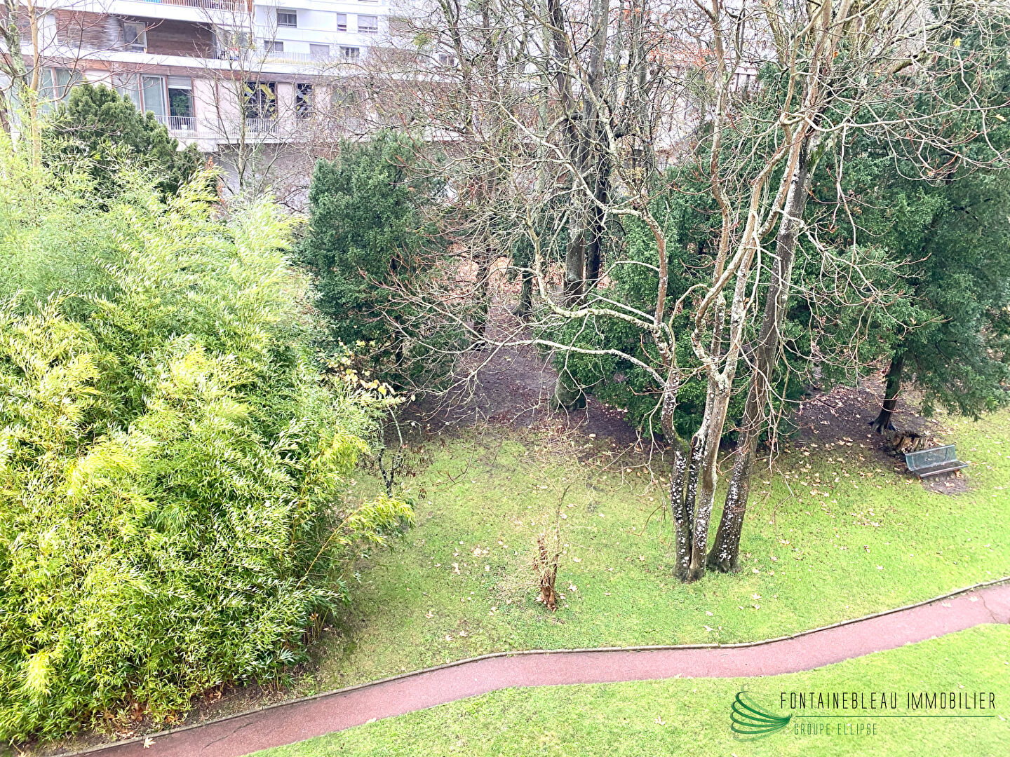 Photo Appartement Avon 4 pièce(s) 82 m2 image 4/6