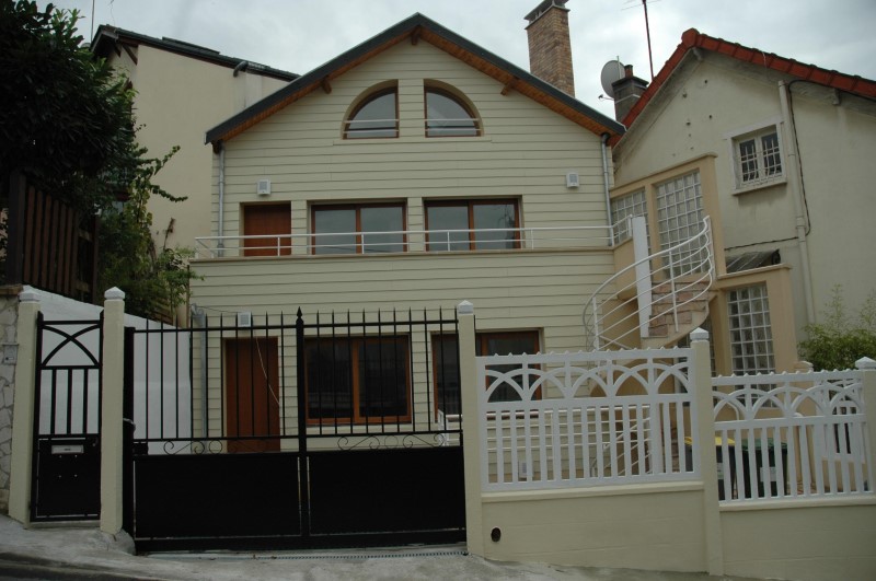 Agence immobilière de FRANCAISE DE GESTION FDG Sevres - FRANCAISE DE GESTION FDG