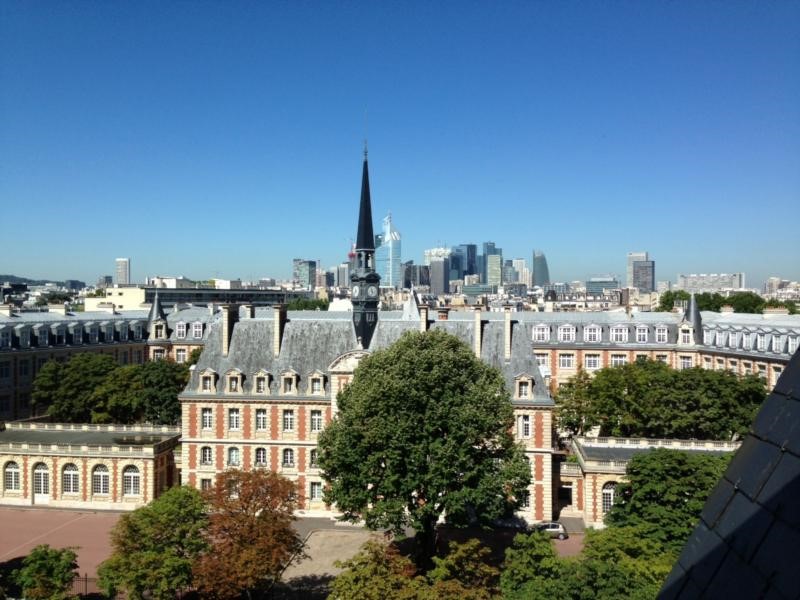 Agence immobilière de FRANCAISE DE GESTION FDG Sevres - FRANCAISE DE GESTION FDG