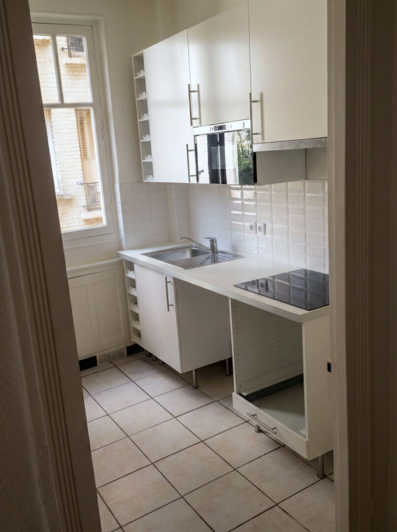 Photo STUDIO COLOMBES - 25 m2 image 3/5