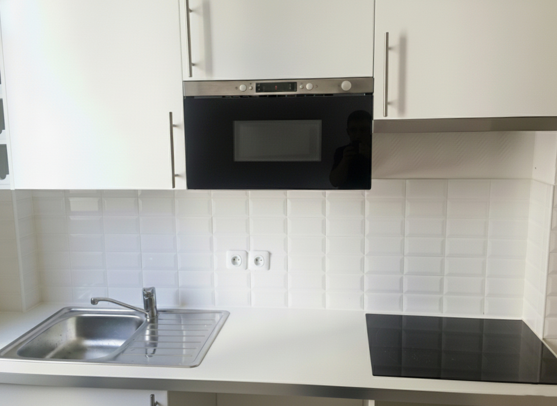 Photo STUDIO COLOMBES - 25 m2 image 4/5