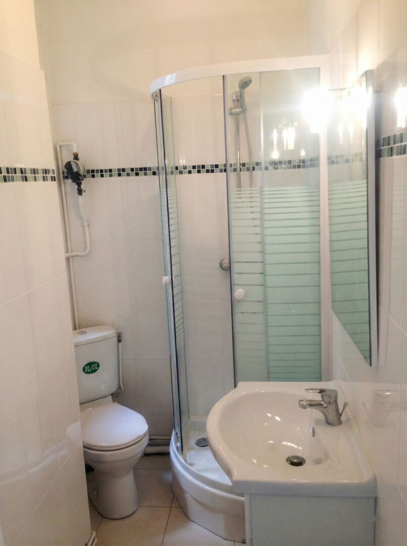 Photo STUDIO COLOMBES - 25 m2 image 5/5