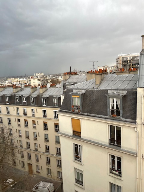 Photo T2 - 25 bis Clavel image 1/6