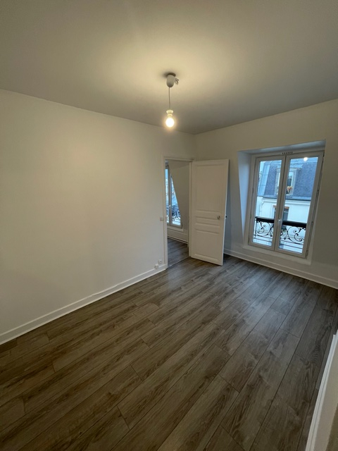 Photo T2 - 25 bis Clavel image 2/6