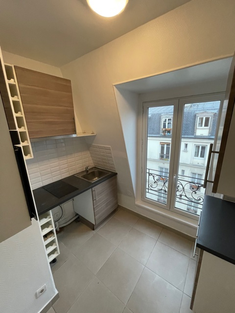 Photo T2 - 25 bis Clavel image 4/6