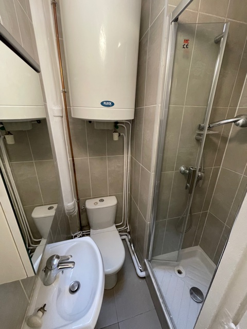 Photo T2 - 25 bis Clavel image 6/6