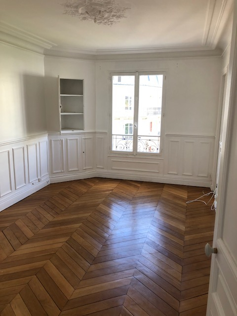 Agence immobilière de FRANCAISE DE GESTION FDG Sevres - FRANCAISE DE GESTION FDG