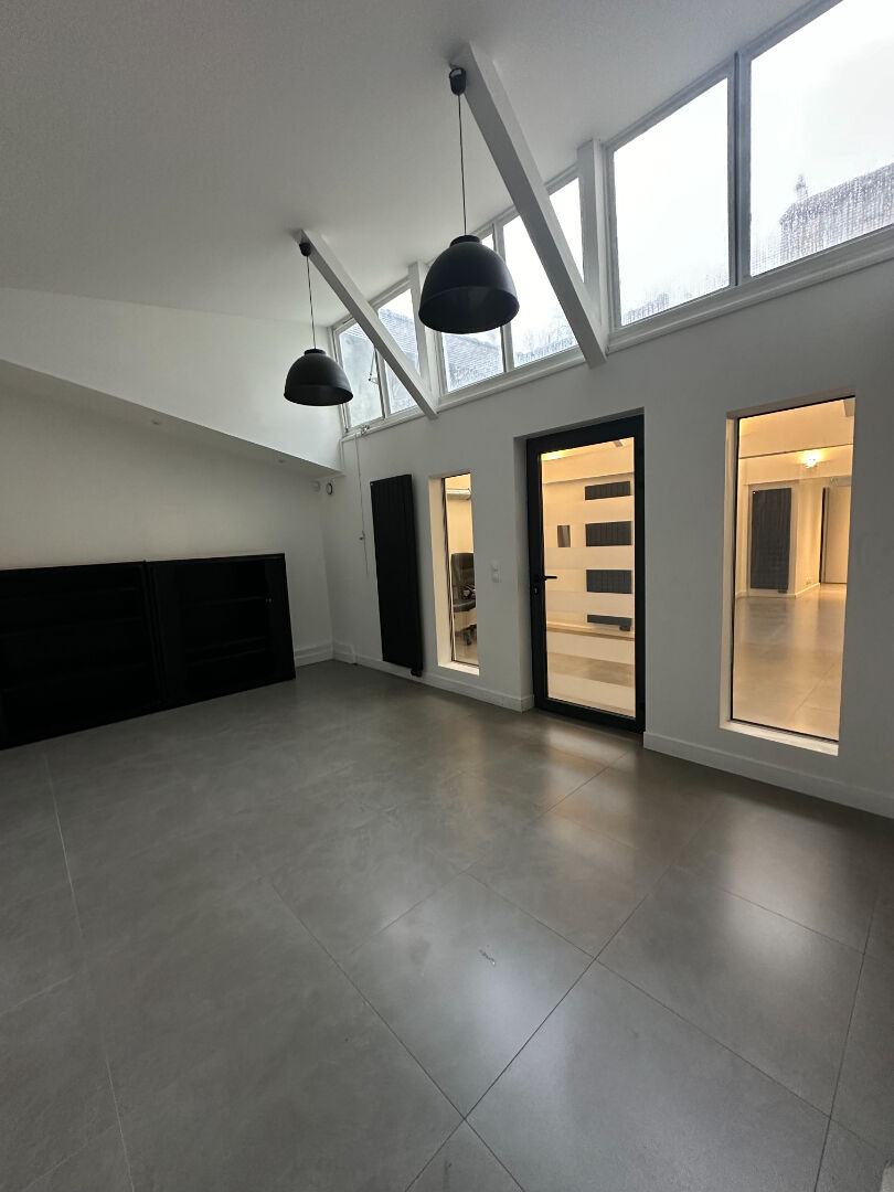 Photo Local commercial Meudon 104 m2 image 4/4