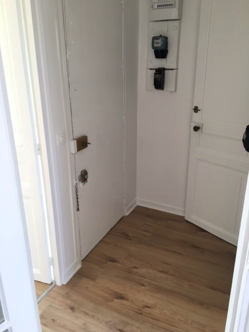 Photo 2 Pièces vendu loué bonne rentabilité - Colombes image 2/6