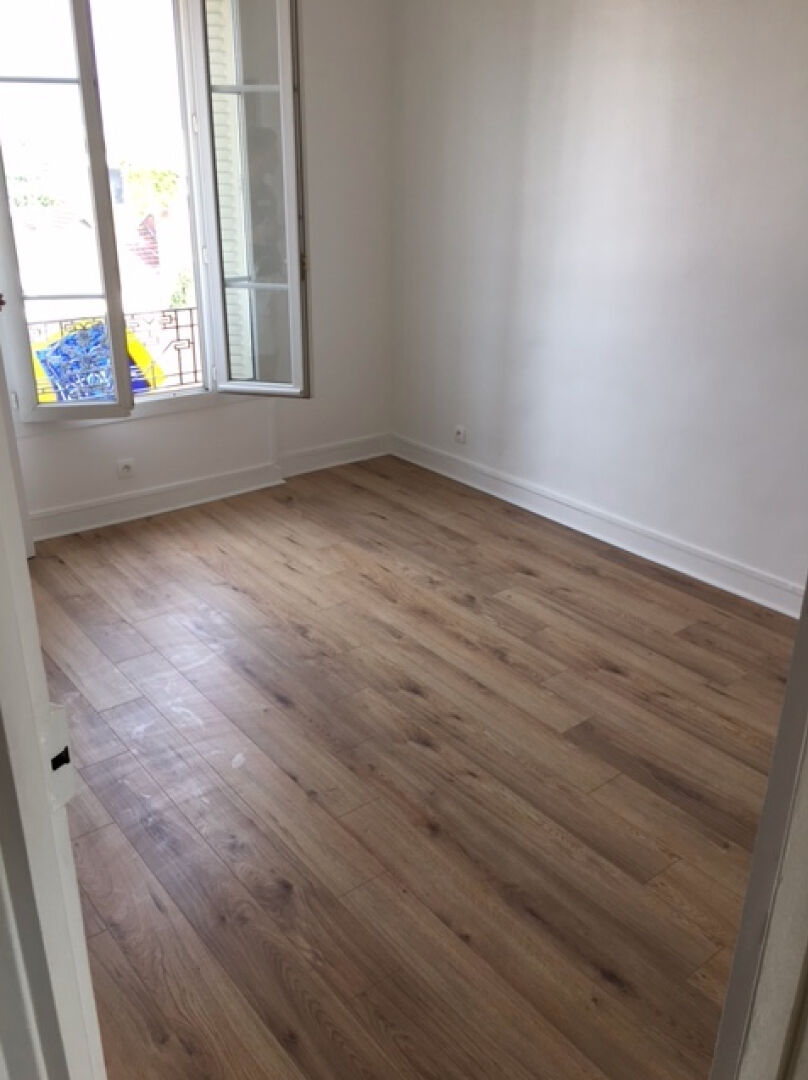 Photo 2 Pièces vendu loué bonne rentabilité - Colombes image 3/6