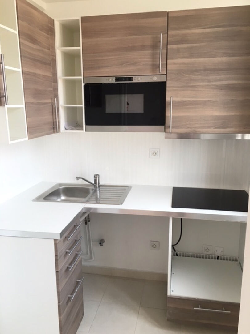 Photo 2 Pièces vendu loué bonne rentabilité - Colombes image 5/6