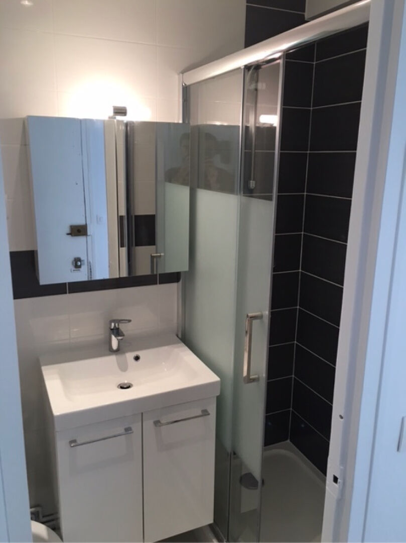 Photo 2 Pièces vendu loué bonne rentabilité - Colombes image 6/6