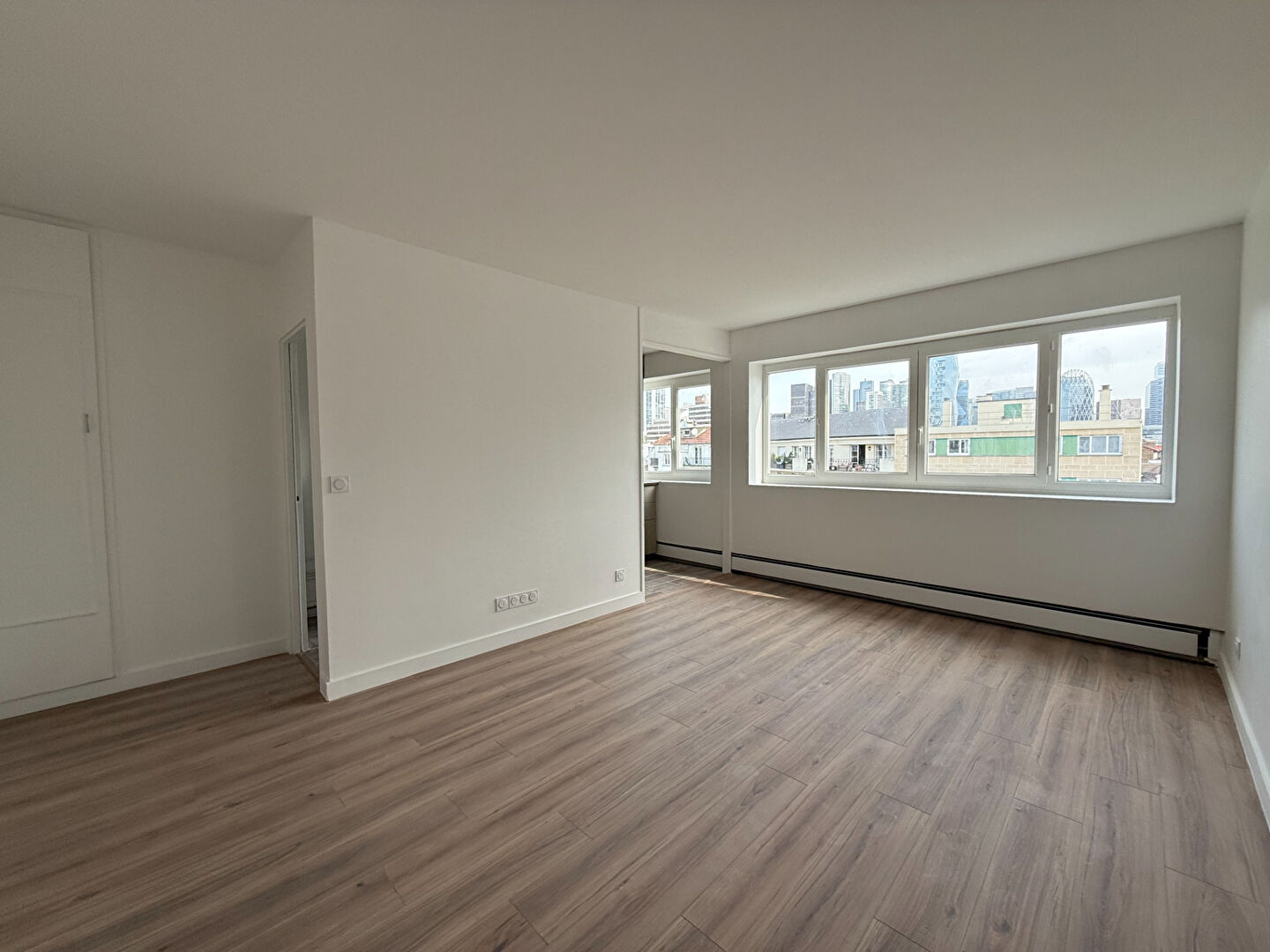 Agence immobilière de FRANCAISE DE GESTION FDG Sevres - FRANCAISE DE GESTION FDG