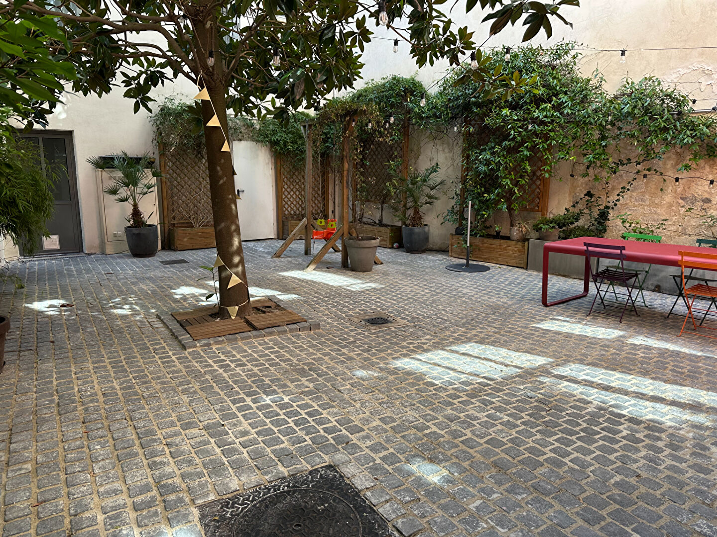 Photo Maison style loft industriel avec terrasse image 2/6