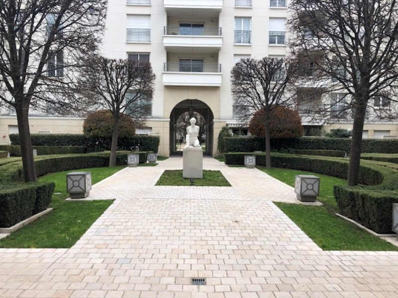 Agence immobilière de FRANCAISE DE GESTION FDG Sevres - FRANCAISE DE GESTION FDG