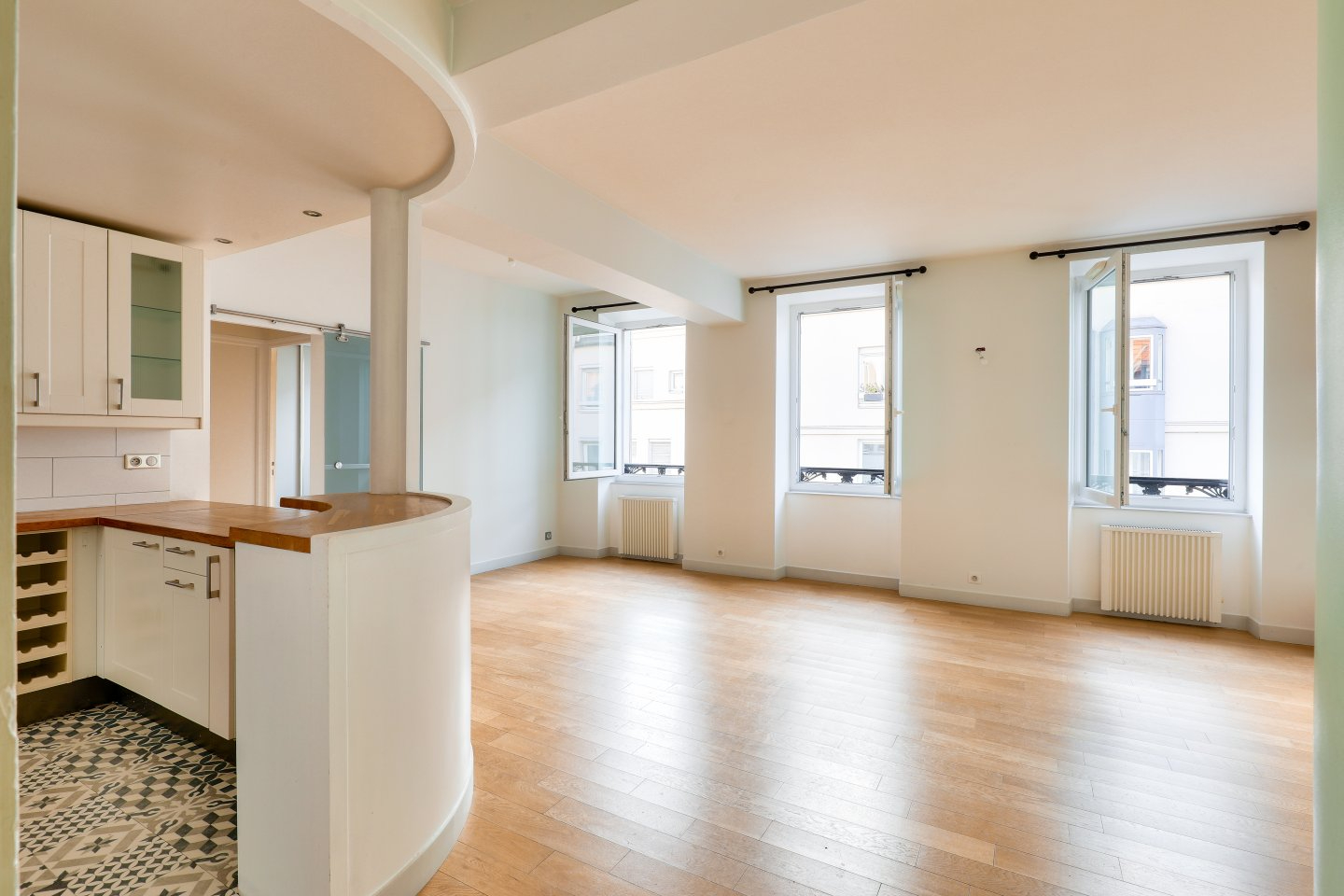 Agence immobilière de FRANCAISE DE GESTION FDG Sevres - FRANCAISE DE GESTION FDG