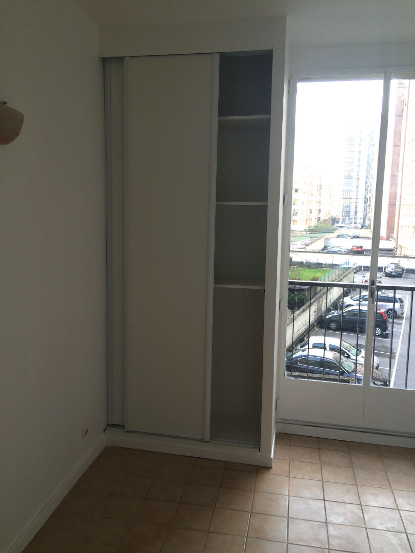 Boulogne-Billancourt ? Studette de 8,46 m² ? Idéal investisseur