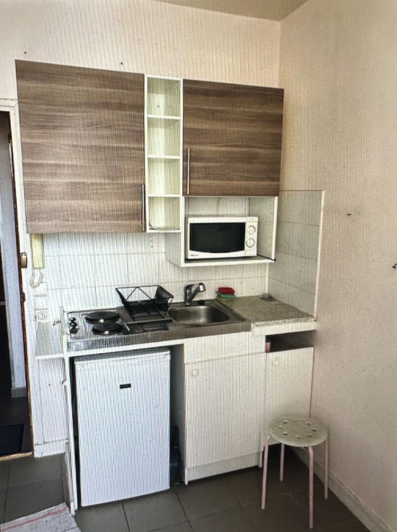 Photo Boulogne-Billancourt ? Studette de 8,46 m² ? Idéal investisseur image 3/6