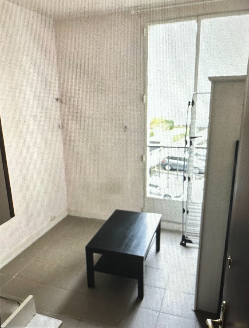 Photo Boulogne-Billancourt ? Studette de 8,46 m² ? Idéal investisseur image 4/6