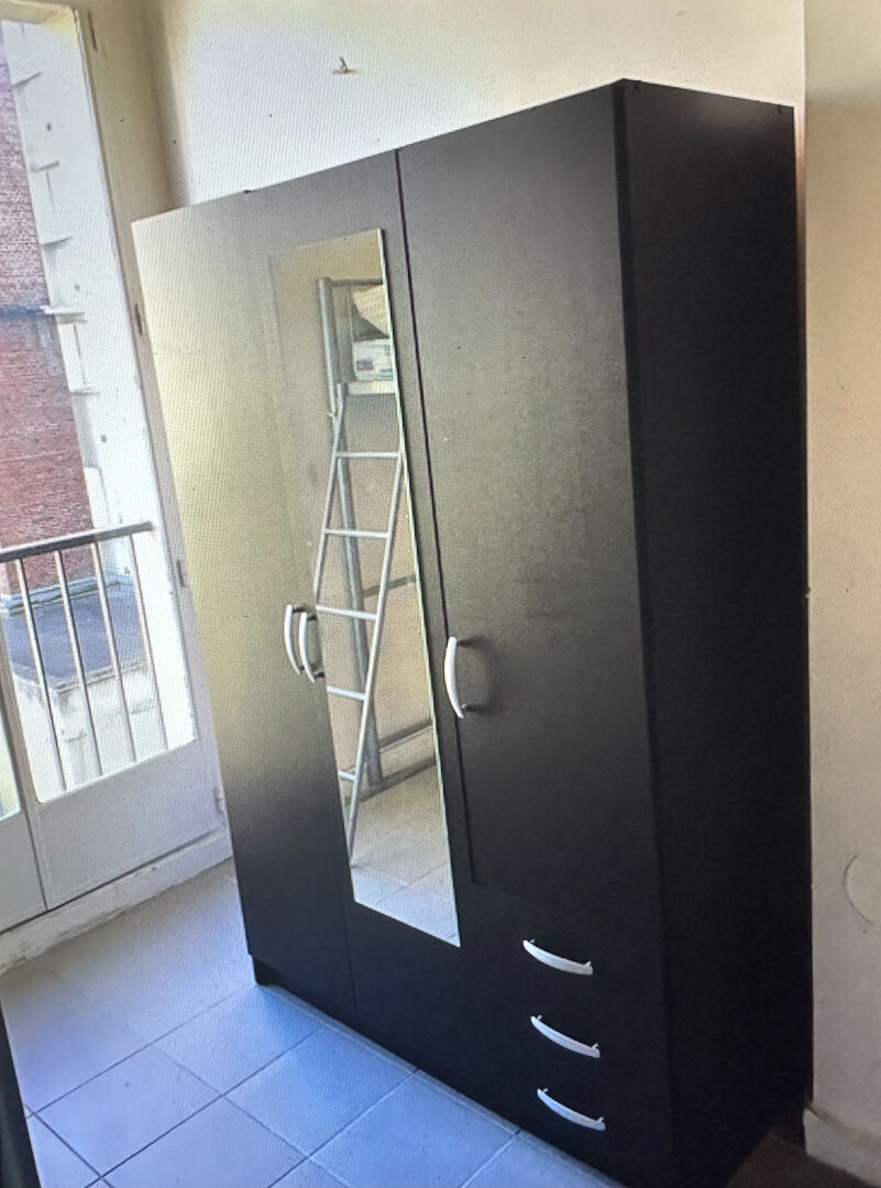 Photo Boulogne-Billancourt ? Studette de 8,46 m² ? Idéal investisseur image 5/6