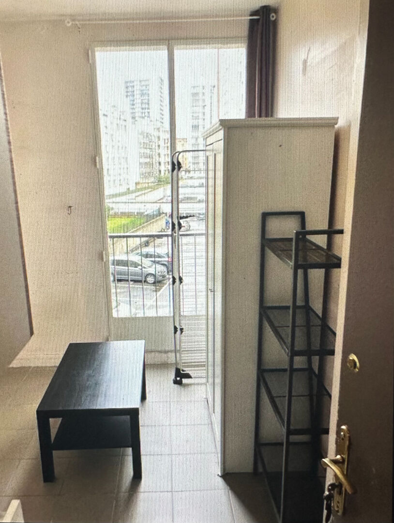 Photo Boulogne-Billancourt ? Studette de 8,46 m² ? Idéal investisseur image 6/6