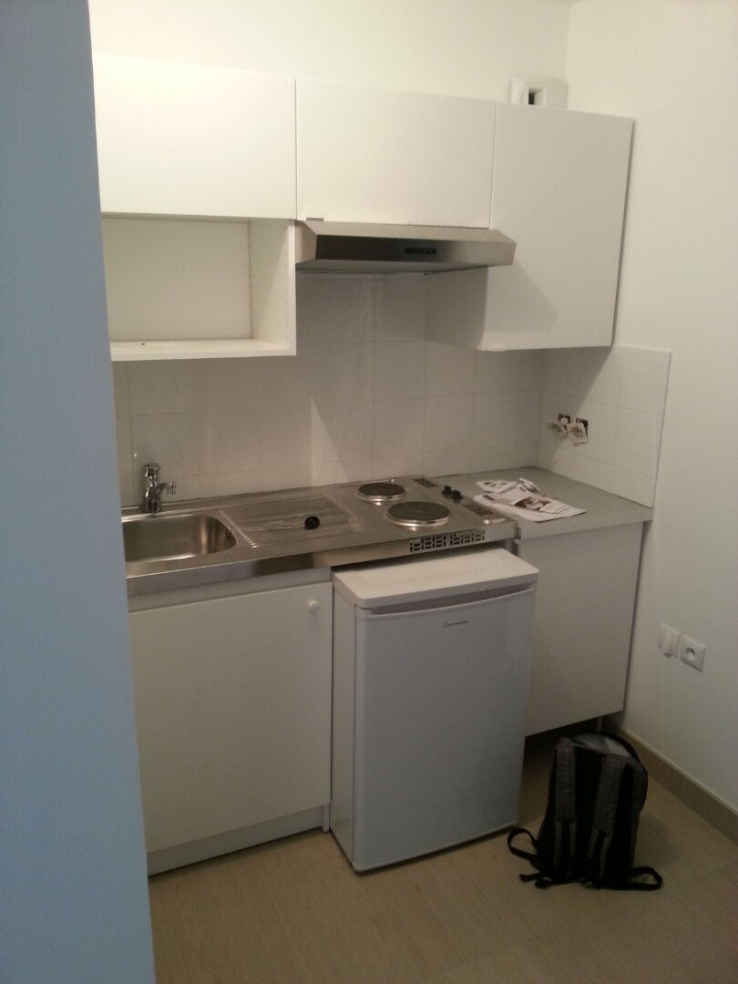 Photo LONGJUMEAU - STUDIO VENDU LOUÉ - IDÉAL INVESTISSEUR image 5/6