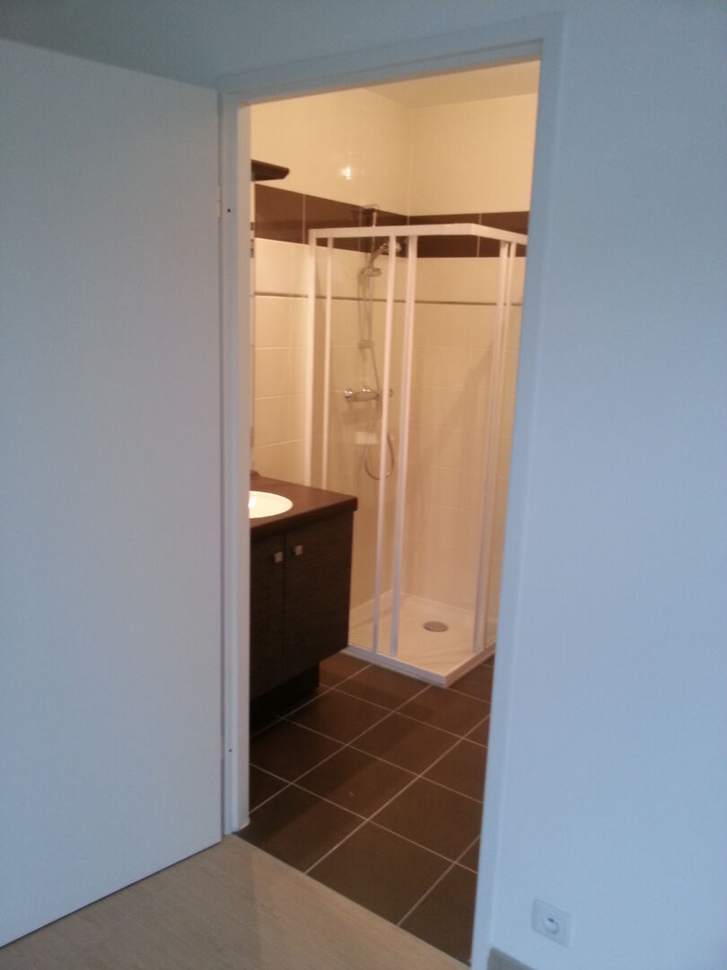 Photo LONGJUMEAU - STUDIO VENDU LOUÉ - IDÉAL INVESTISSEUR image 6/6